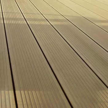 Pisos Deck WPC