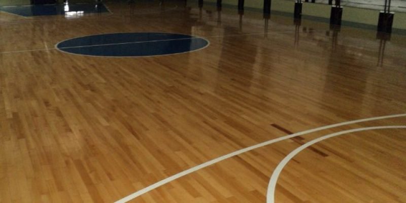 canchas deportivas - escenarios