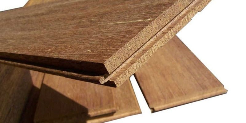 pisos de madera