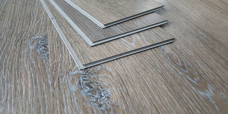 laminado PVC