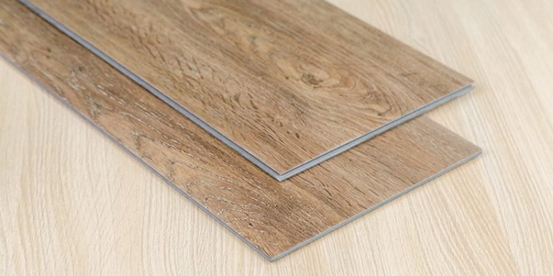 laminado PVC