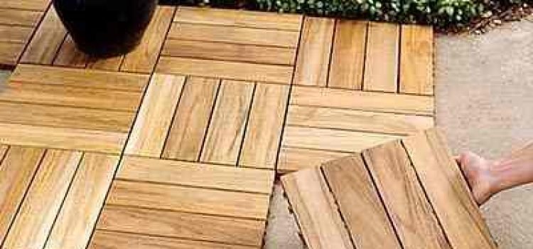 Piso-Modular