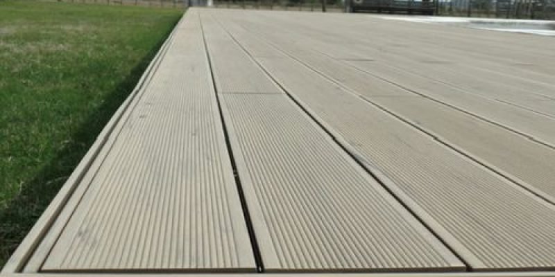 decks WPC