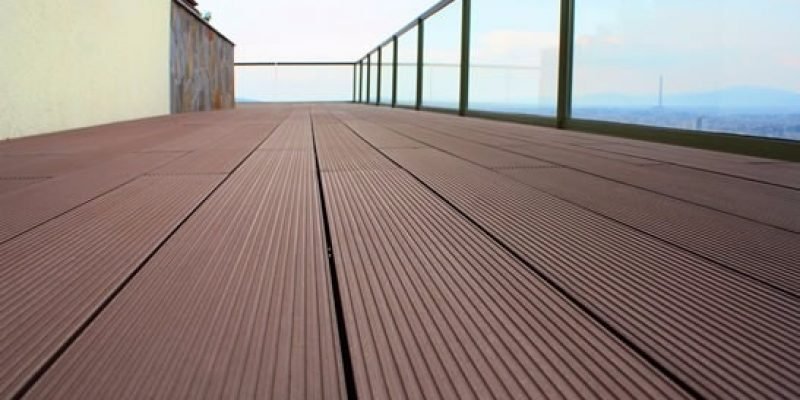 decks WPC