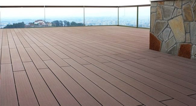 decks WPC