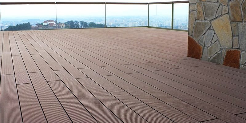 decks WPC