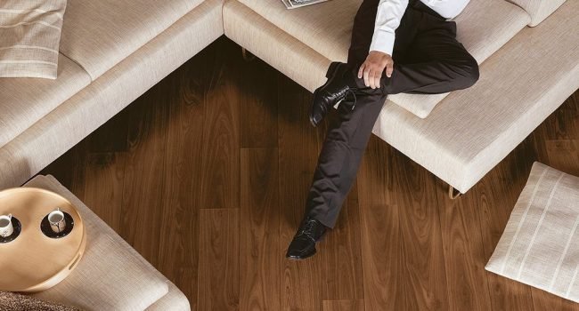 piso laminado